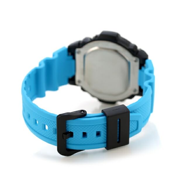CASIO Standard Quartz Watch [Casio] Men's W-219H-2A2V