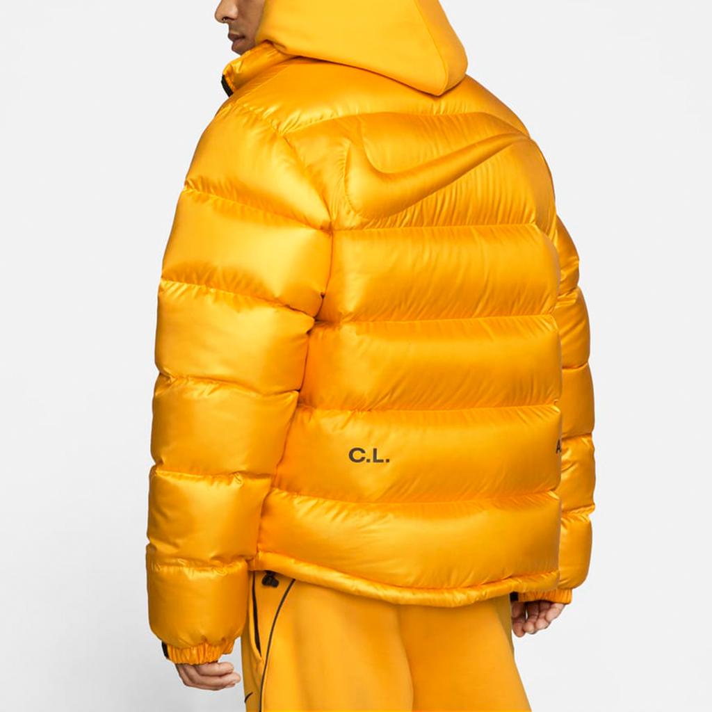 New Nike X Nocta Sunset Puffer Jacket DA4137-739