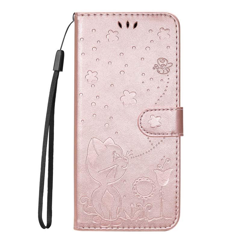 Wallet Case For Samsung Galaxy A12 A22 A32 A52 A52S A72 5G Flip Leather Book Cover for Samsung A 12 22 32 52 72 4G Phone Case