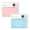 Children Instants Print Camera Kids Video Photography Digital Photo Camera Toy Thermals Printer for Boy Girls Birthday