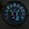 Speed Gauge GPS Speedometer 85mm for Car RV Marine Boat