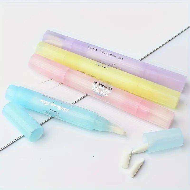 1Pcs Nail Art Manicure Beauty Nail Corrector Pen Varnish Cleaner Polish Remover Mistakes Correction Random Color