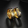 European and American New Jewelry Couple Rings, Wedding Rings, Chinese Style Zodiac Year Rings, Phoenix Rings