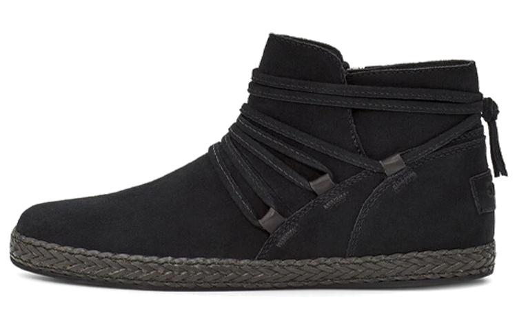 Женские UGG Rianne 1123598-BLKS 37