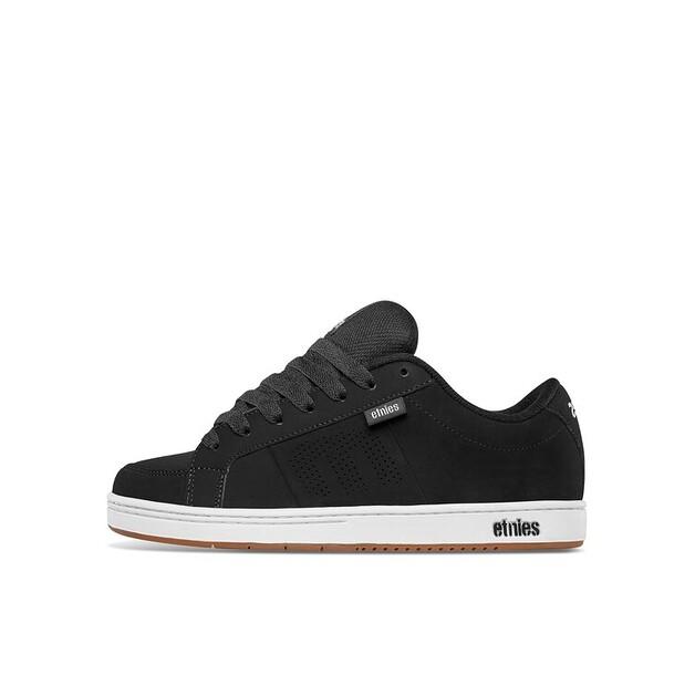 Men's Sneakers Etnies Kingpin 4101000091 Black