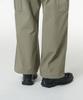 MUSINSA STANDARD WOMAN Women'S Wide Cargo Pants [Sage]