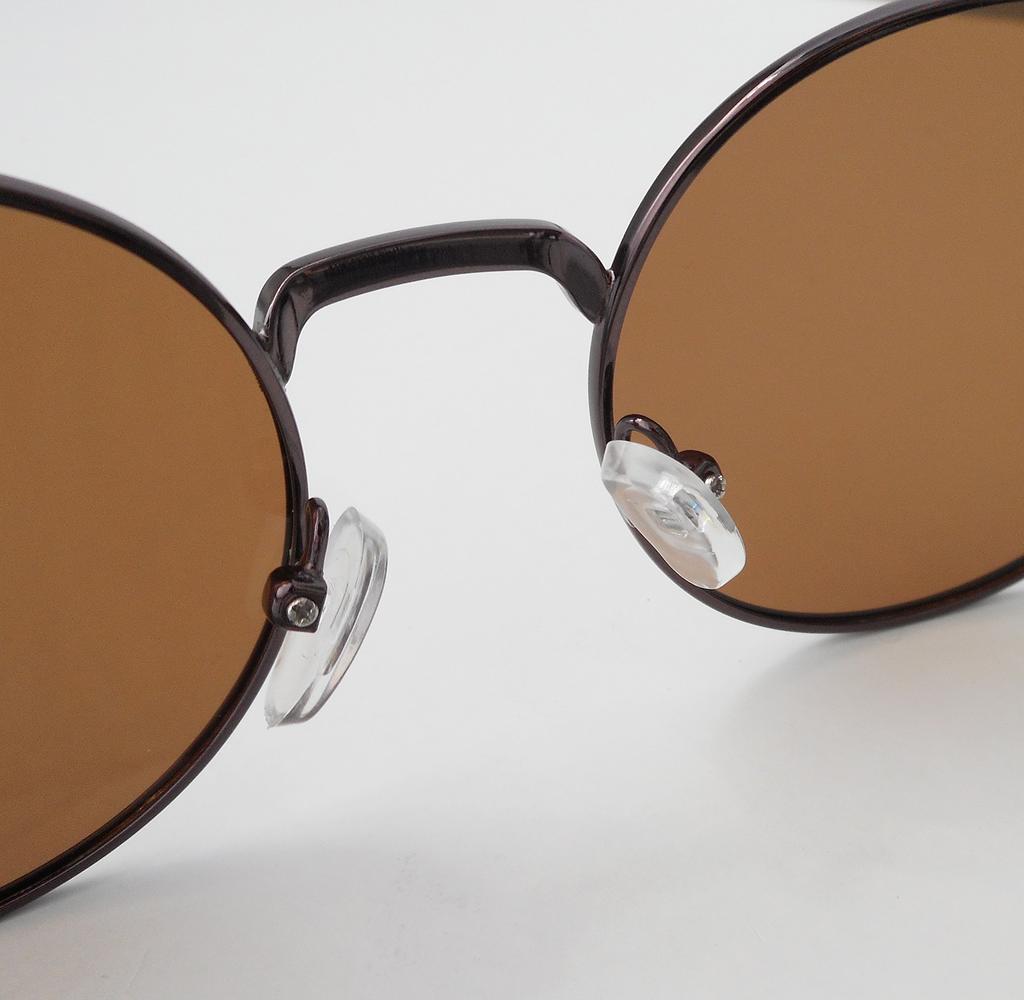 Coleman Vintage Collection Polarized Sunglasses CVT01-2