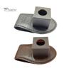 Universal Portable Billiard Chalk Holder Wear Resistant Simple Installation Compact Size Magnetic Belt Clip Chalk Holder