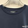 New Balance M Cool SignaTure T shirT nbnef2M511 Navy
