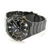 CASIO EDIFICE Solar Windflow Bluetooth Watch ECB-2200RC-1A9 Men's (Overseas), Analog-Digital