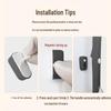 Magnetic Long Handle Shoehorn