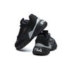 Fila Fashion Sneakers Fabric Layered Cowhide Casual Sports Low-Top Lifestyle Shoes Men Sneakers Black F12M144120FBI