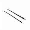 1Pc Steel Leather Rope Lace Needles 56mm DIY Leather Sewing Craft Tool Leather Kit Tools Hand Sewing Needles