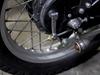 MOTOR ROCK drum brake adjuster (MR-BR003)
