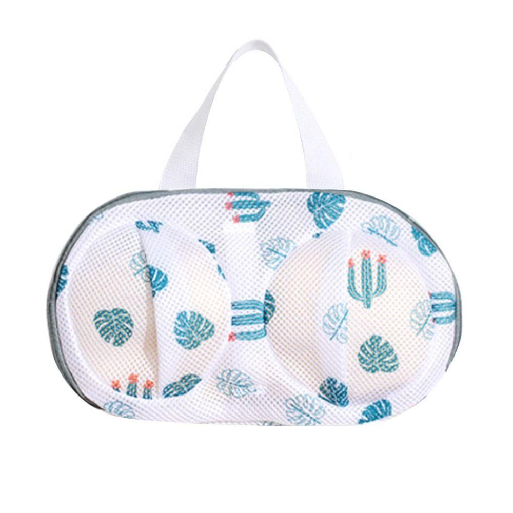 Anti-Winding Bra Mesh Bag Breathable Underwear Cleaning Protector  Home&Travel