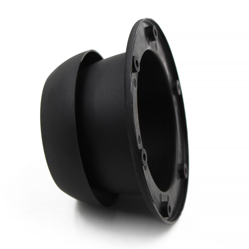 RV Vent Covers Ventilation Caps Top Mounted Air Circulation White