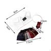 Plush Doll Clothes Soft Photo Props Dress Up Clothing for 6.69inch Boy