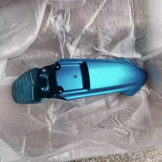 For CF 450MT CF400-8 800MTX Motorcycle Accessories Front Mudguard High Position Mudguard Front Mudguard
