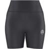 Шорты Aerial Shorts Chalk Черный