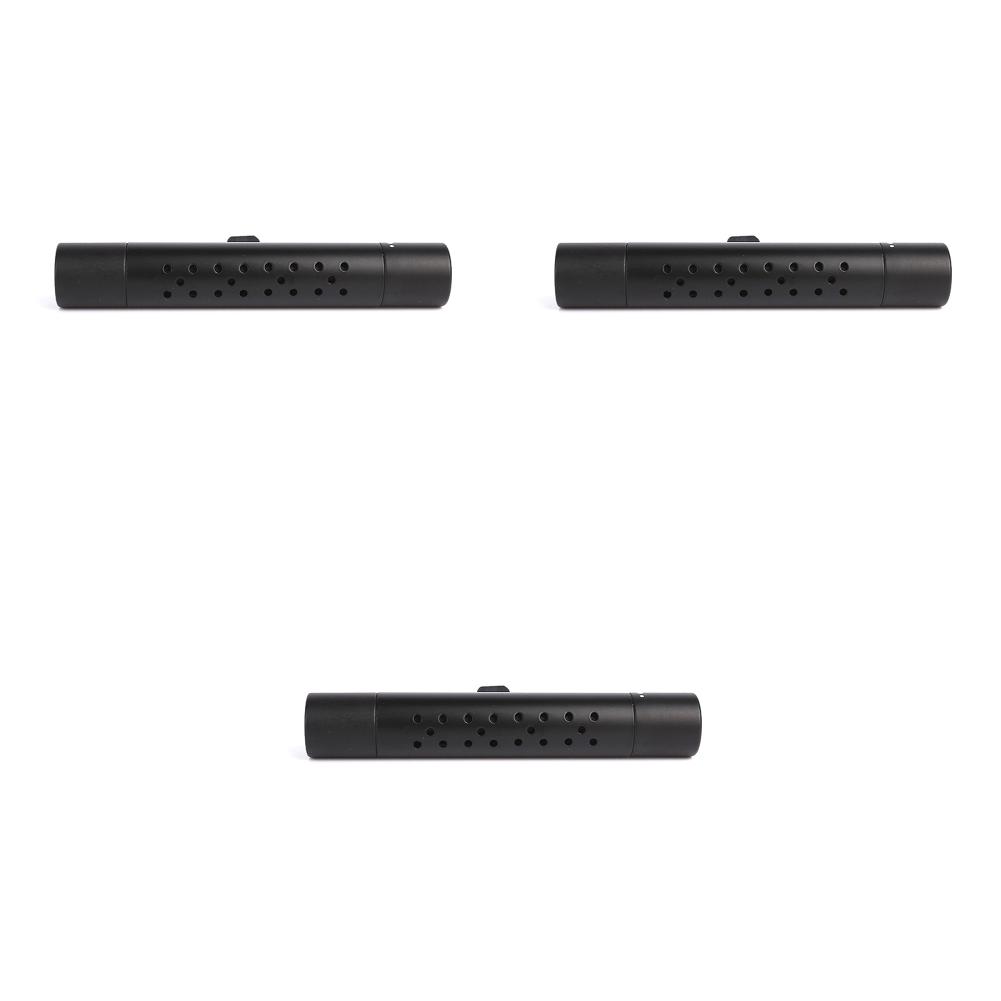 Air freshener Refill Car Aromatherapy Stick Auto Fragrance Vent Clip Car Scent Aroma Solid Flavor Smell Perfume Replacements