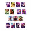 Ensemble Stars Ensemble Stars Pashots Vol.5 Aktion 1Box 10St