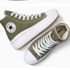 Converse Chuck Taylor All Star Move Platform Utility A08295c