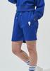 BLUDOT Logo Half Sweatpants_Bl