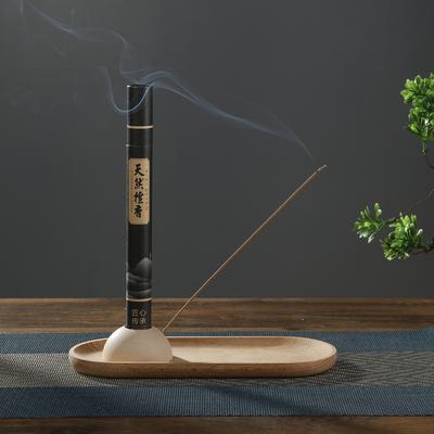 Dekoracje domowe – Kadzidełka zapachowe i podstawki