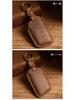 Key Case for New Baojun RS3, RM5, RC6, RS5, RC, KiWi EV, E300, RS7 - Protective Shell and Buckle