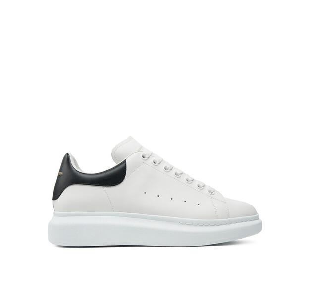 Men's Sneakers MCQ Alexander McQueen 553680 Whgp5 White