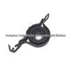 7T4Z4R602A: Compatible Front & Rear Driveshaft Center Bearing Rubber Mounts for Ford EDGE, MKX, and CX-9.