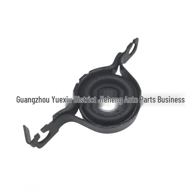 7T4Z4R602A: Compatible Front & Rear Driveshaft Center Bearing Rubber Mounts for Ford EDGE, MKX, and CX-9.