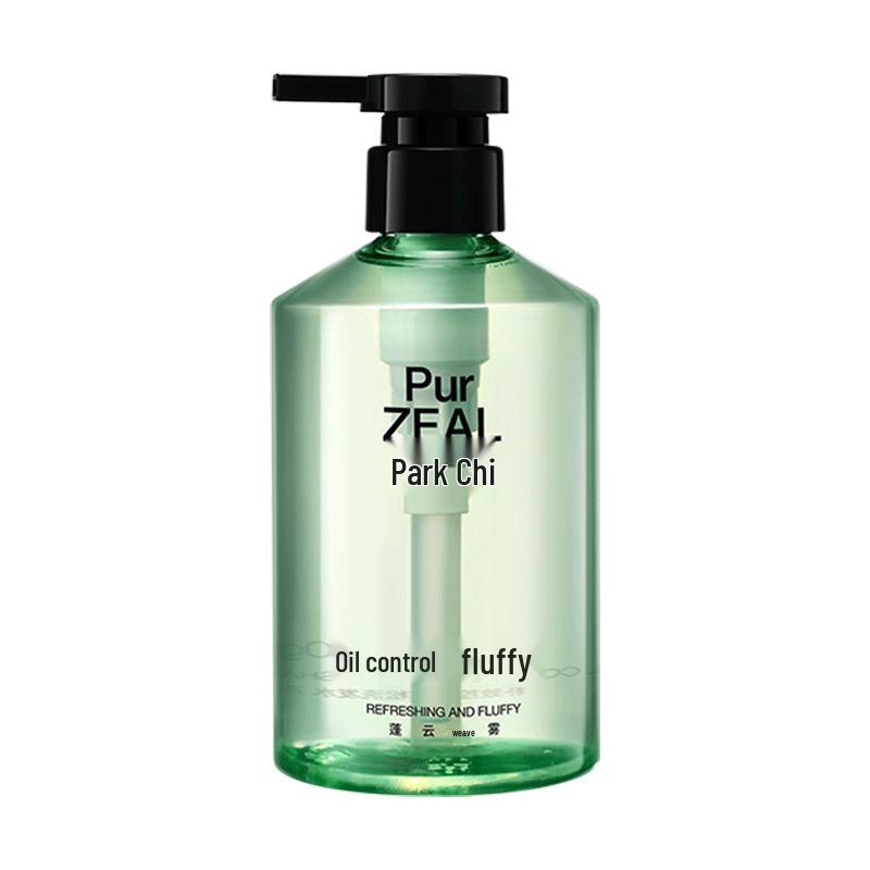 PURZEAL Targeted Solution Shampoos