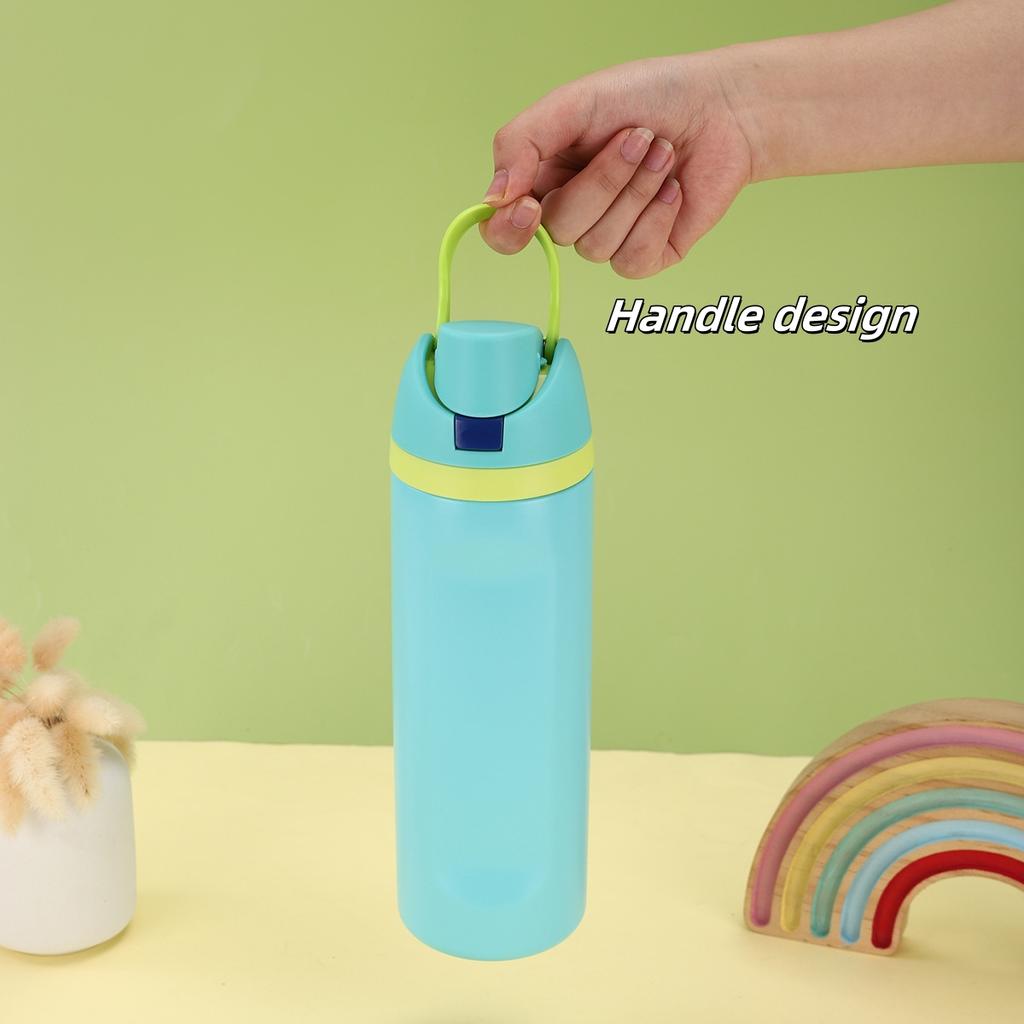 24/32oz Large capacity Stainless Steel Thermal Mug Outdoor Camping Beach Portable Tumbler Vacuum Flasks Thermos Water Bottle