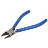 ChromeVanadium Steel Blade Diagonal Pliers Cable Wire Cutting Pliers Hand Tool(5in )