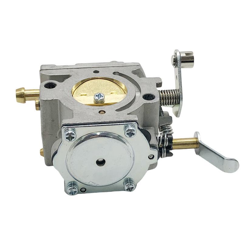 WB-46-1 WB46-1 Carburetor For Walbro 80cc N80 Top80 Paramotor Powered Paraglider 2 Stroke Engine Replacement Carb Parts 909-228