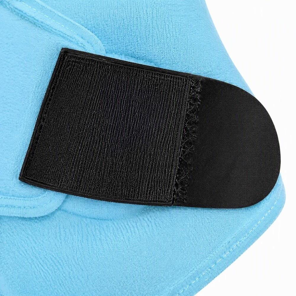 Adjustable Support Ankle Cold Compress Supportive Ankle Support Ice Wrap  Sports Training