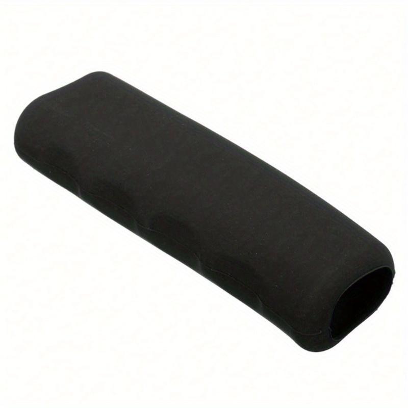 Silikon Wellen Handbremsabdeckung LKW Teile Autodekoration Auto Handbremsmanschette Schutzhülle Rutschfest Universal