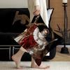 Napoleon Bonaparte Office Cushion Pillowcase Car Cushion Cover45X45Cm Lumbar Pillowcase Sofa Pillowcover