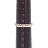 TIFFANY&Co.  #20(JP Size) ring Pt950Platinum mens