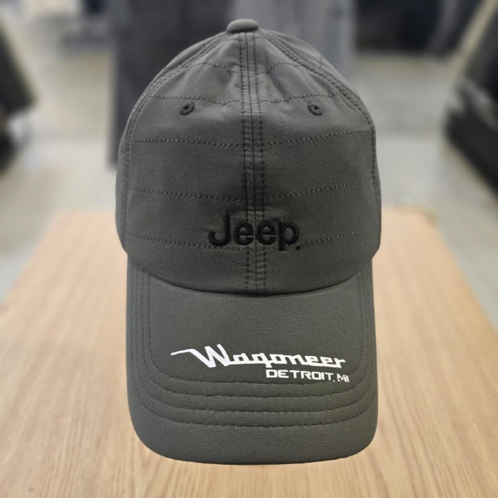 Jeep Padded Ball Cap_JO4GCU066