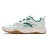 Anta Ace Lt Lightweight Retro Sports Non-Slip Breathable Low-Top Lifestyle Shoes Kids sneakers White Green 922628851-1