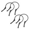 4Pcs Camera Lens Filter Wrench Kit UV ND CPL Filter Removal Tool Set for Multiple Calibers