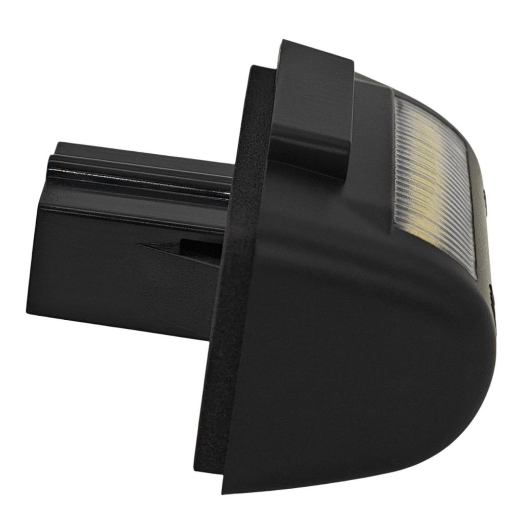 2 Pcs LED License Plate Lights 450lm Compatible with Ford Transit, Tourneo 12V Off-Road