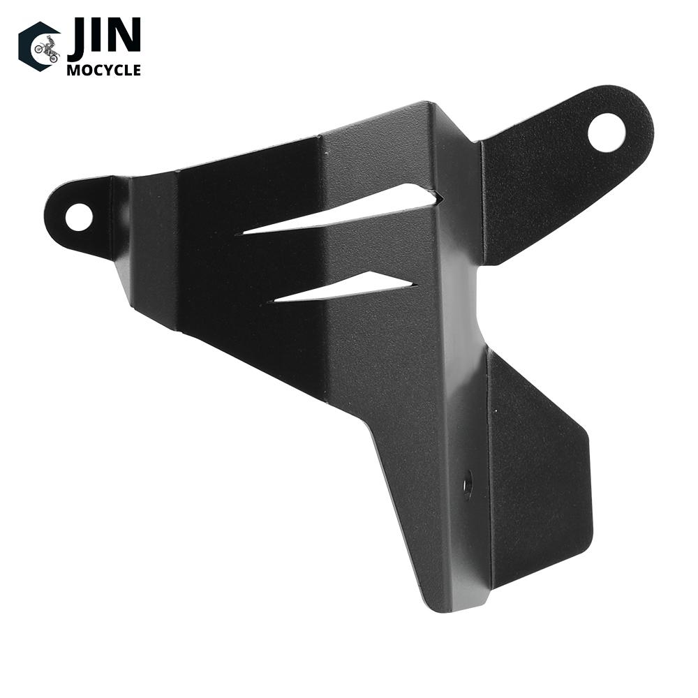 Motorcycle Gear Shift Lever Cover Shifter Guard For VOGE Valico 900DSX For BMW F750GS F850GS Adv F850 GS F900GS Adventure F800GS