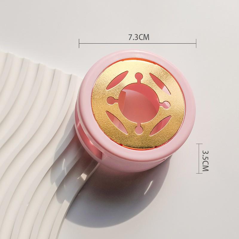 Vintage Wax Seal Spoon Set for Envelopes - Complete Novice Tool Kit