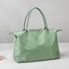 Travel Bag Large Capacity Stylish Simple Shoulder Bag Leisure Fitness Bag Business Trip Boarding Luggage Bag Portable Accommodation Bag