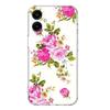 For Samsung Galaxy A07 4G Case Pattern Printing Cell Phone TPU Back Cover