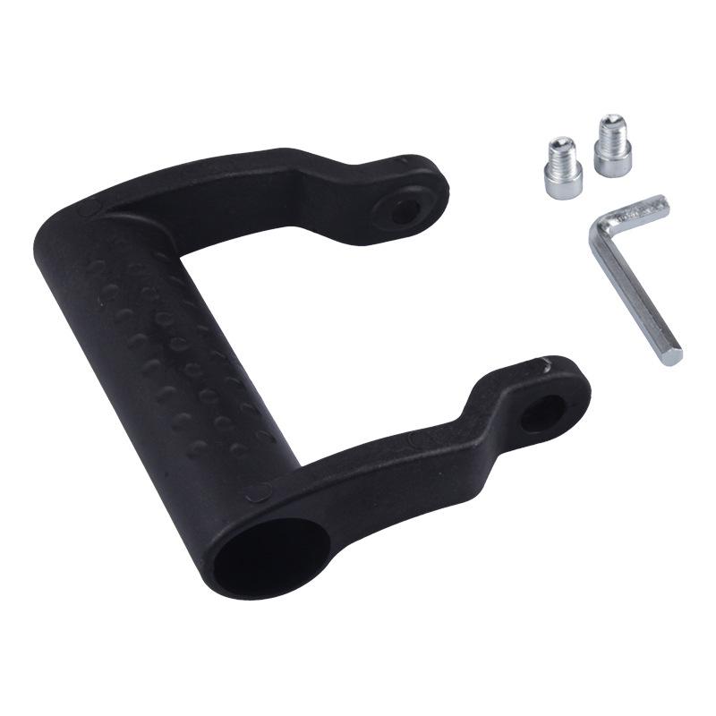 Universal 100 Type Anti-Slip Handle for Angle Grinder Polishing Machine