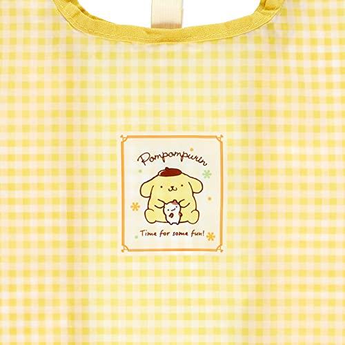 Sanrio Pom Pom Purin Eco Bag S 26 x 12 x 31 cm Polyester 670235